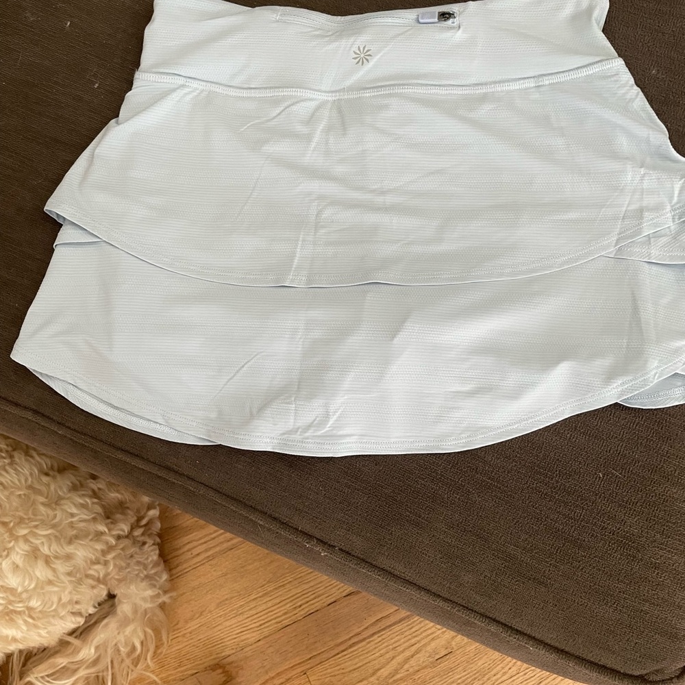 Athleta skort - Picture 2 of 3